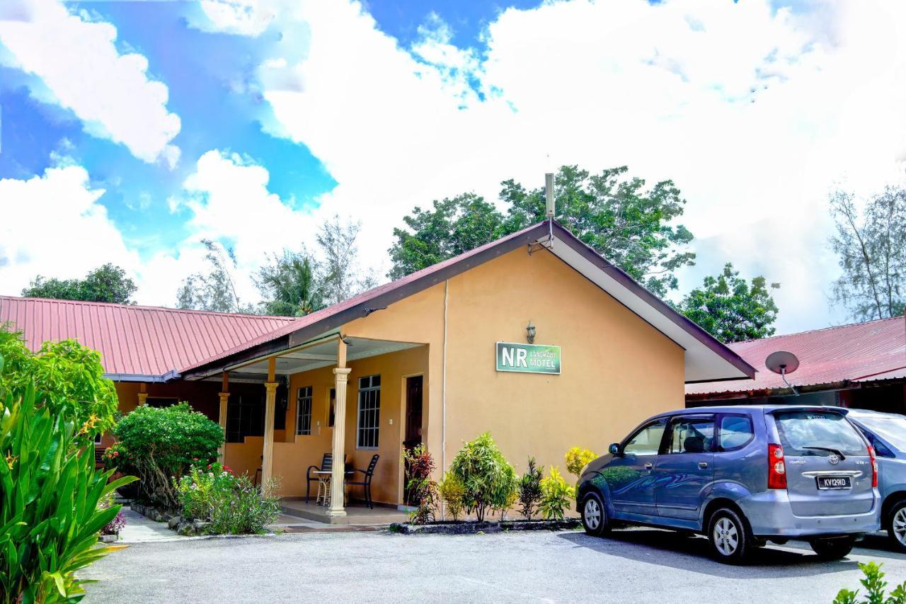 Nr Langkawi Motel Pantai Cenang  Exterior photo