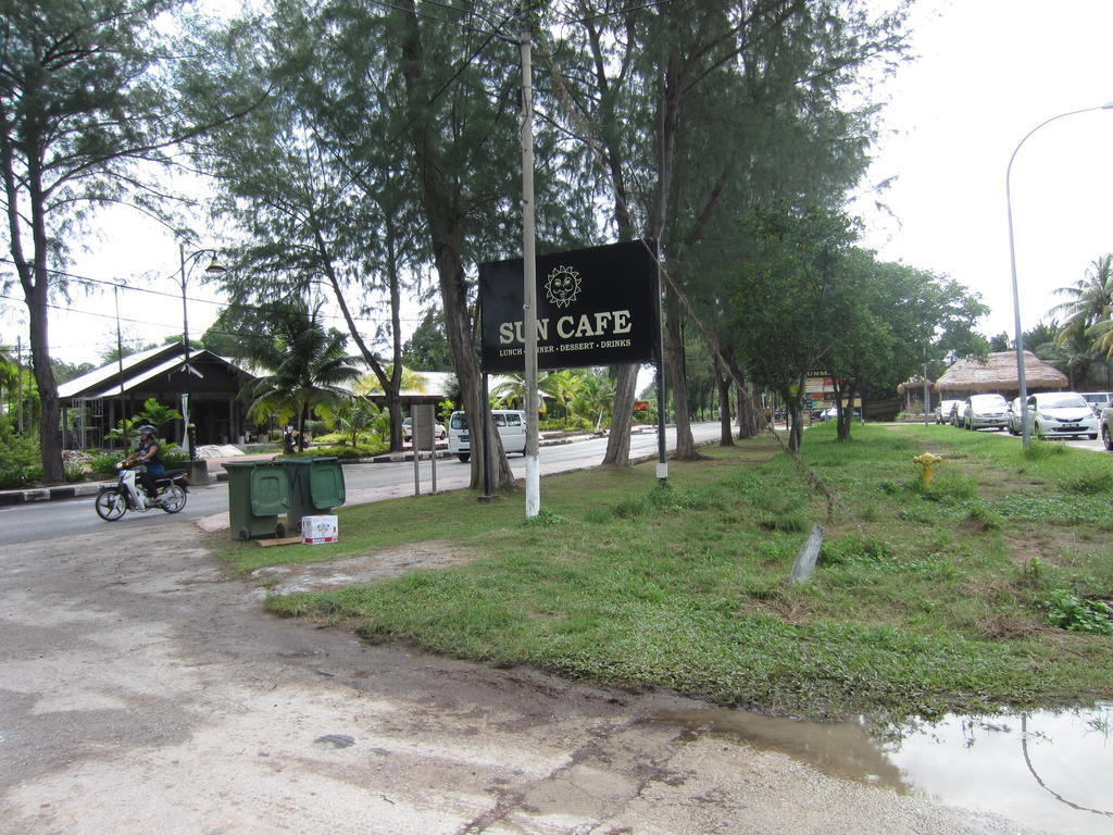 Nr Langkawi Motel Pantai Cenang  Exterior photo