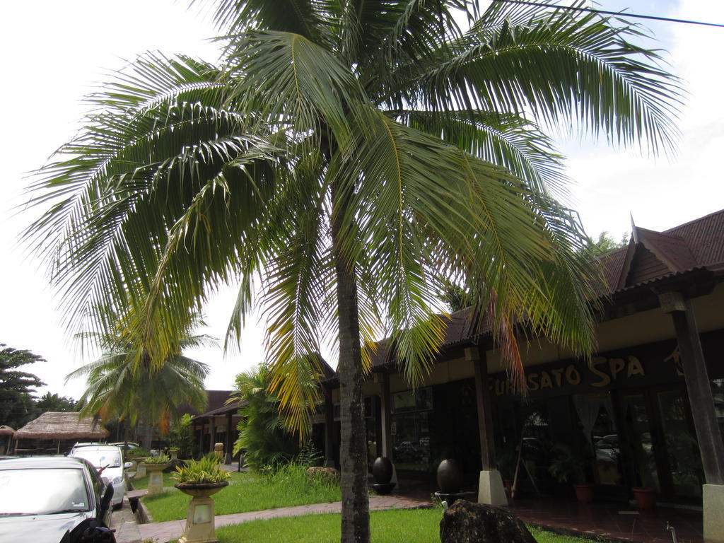 Nr Langkawi Motel Pantai Cenang  Exterior photo